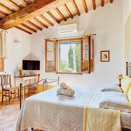 Agriturismo Lunadoro มอนติคเคียโล ภายนอก รูปภาพ