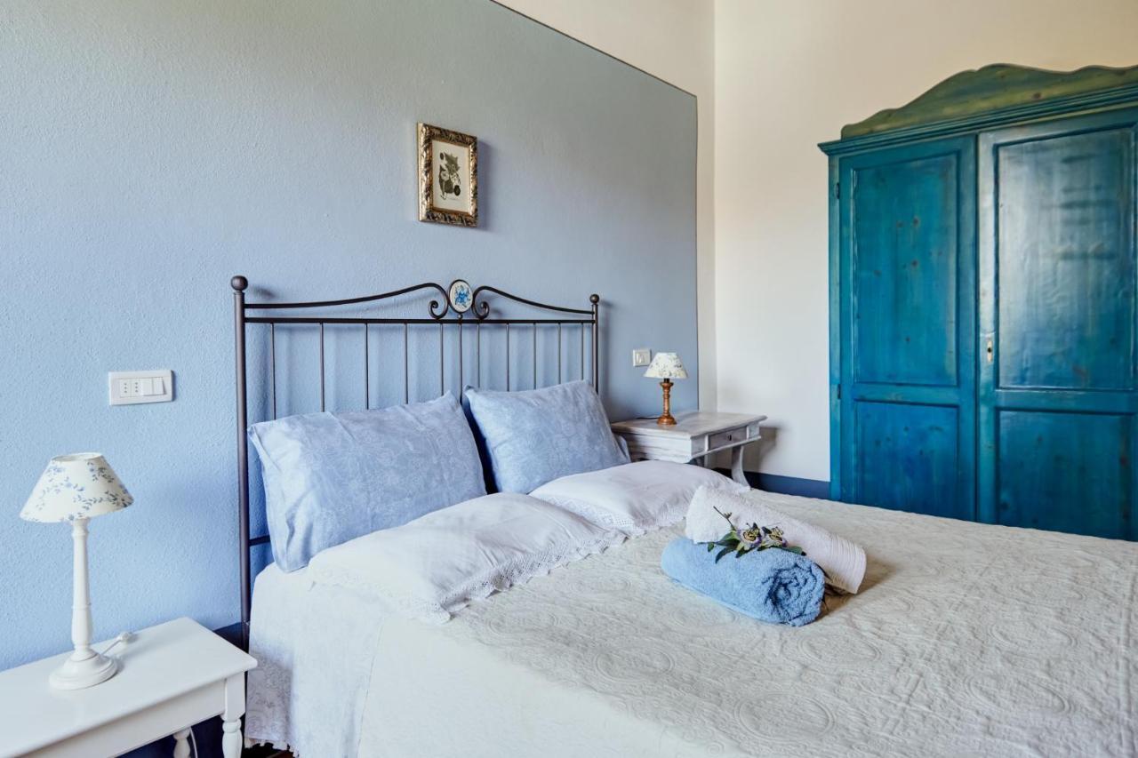 Agriturismo Lunadoro มอนติคเคียโล ภายนอก รูปภาพ