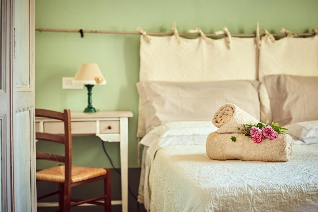 Agriturismo Lunadoro มอนติคเคียโล ภายนอก รูปภาพ