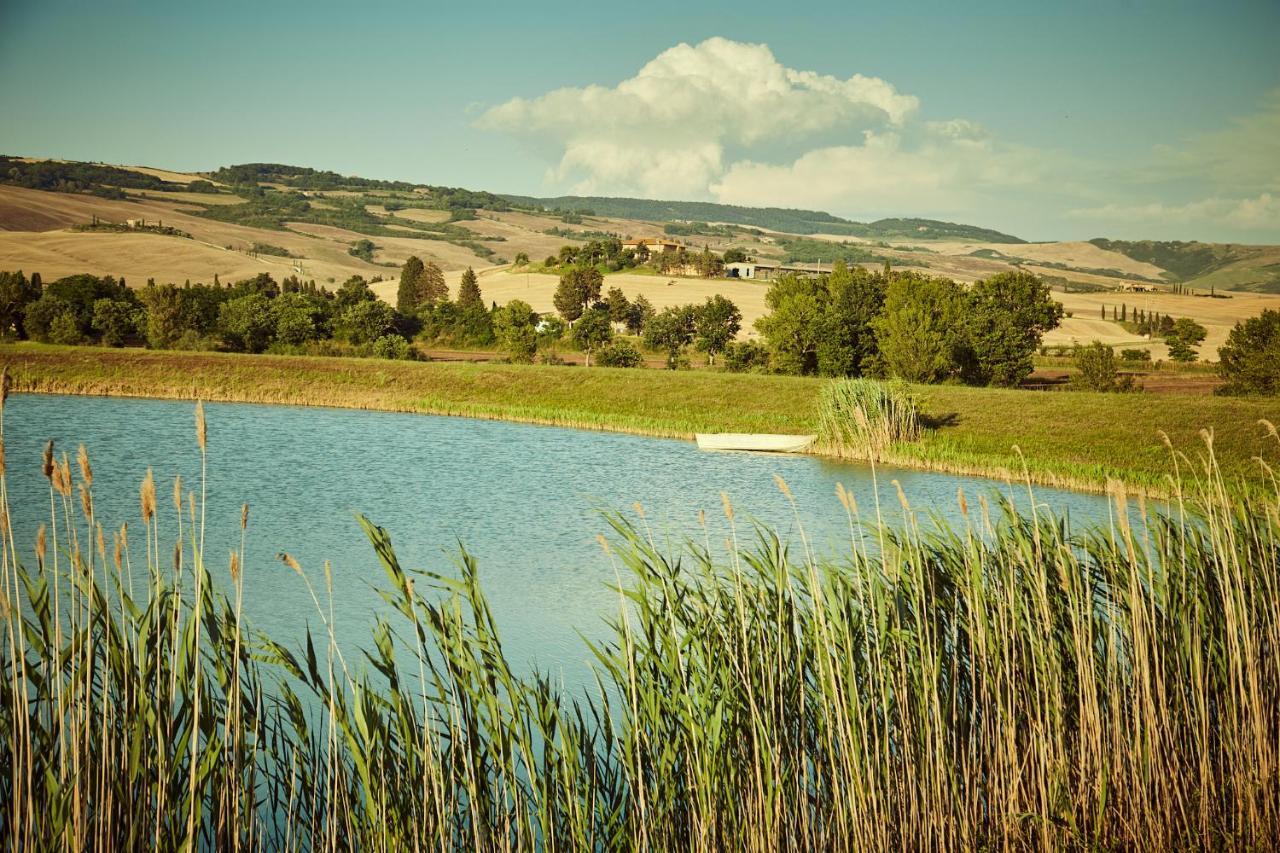 Agriturismo Lunadoro มอนติคเคียโล ภายนอก รูปภาพ