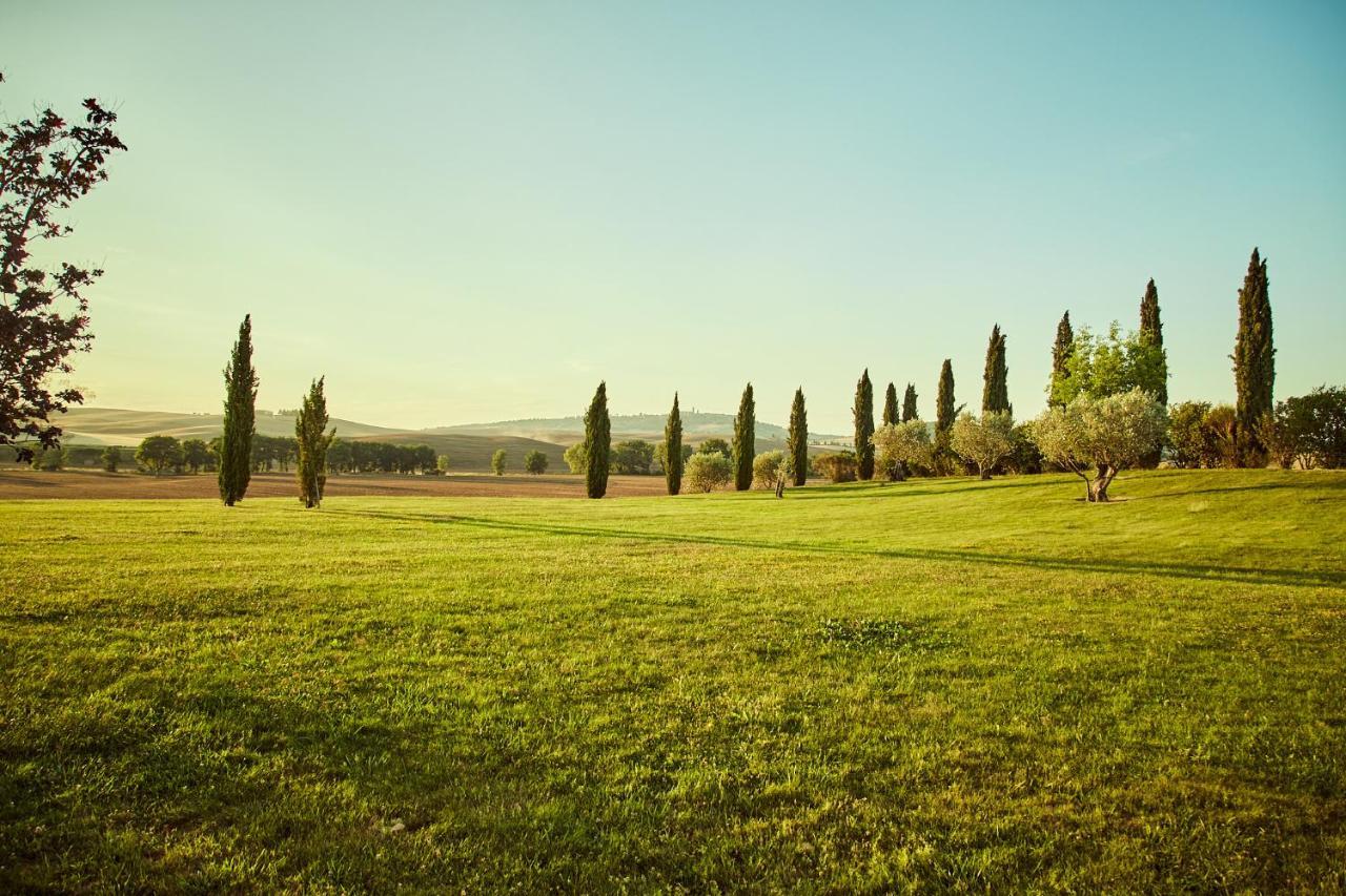 Agriturismo Lunadoro มอนติคเคียโล ภายนอก รูปภาพ